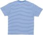 Carhartt WIP T-shirt Blauw Dames - Thumbnail 2