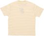 Carhartt WIP T-shirt Yellow Dames - Thumbnail 2