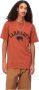 Carhartt WIP T-shirt Oranje Heren - Thumbnail 2
