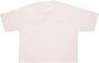 Carhartt WIP T-shirt Beige Dames - Thumbnail 2