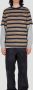 Carhartt WIP Script Longsleeve T-shirt Grijs Heather Gray Heren - Thumbnail 2