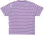 Carhartt WIP T-shirt Purple Dames - Thumbnail 2