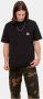 Carhartt WIP S s Pocket T-shirt T-shirts Kleding Black maat: M beschikbare maaten:S M L - Thumbnail 2