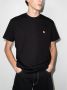 Carhartt WIP Short Sleeve Chase T-shirt T-shirts Kleding black gold maat: M beschikbare maaten:S M L XL - Thumbnail 7