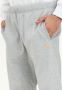 Carhartt WIP Chase Sweat Pant Comfortabele en stijlvolle joggingbroek Gray Heren - Thumbnail 3