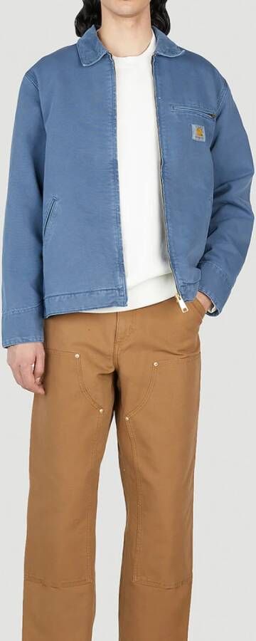 Carhartt WIP Trousers Bruin Heren