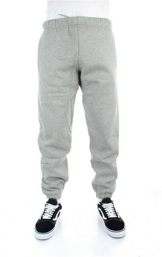 Carhartt WIP trousers Grijs Heren