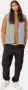 Carhartt WIP Grijze Heren Mouwloze Vest Gray Heren - Thumbnail 2