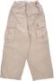 Carhartt WIP Wide Trousers Beige Heren - Thumbnail 2