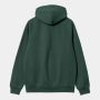 Carhartt WIP Sweater met rits Groen Heren - Thumbnail 2