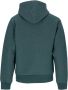 Carhartt WIP Sweater met rits Green Heren - Thumbnail 2