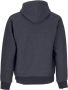 Carhartt WIP Sweater met rits Zwart Heren - Thumbnail 2