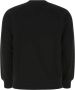 Carhartt WIP Minimalistische Chase Sweatshirt in Zwart Black Heren - Thumbnail 3