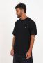 Carhartt WIP Short Sleeve Chase T-shirt T-shirts Kleding black gold maat: M beschikbare maaten:S M L XL - Thumbnail 6