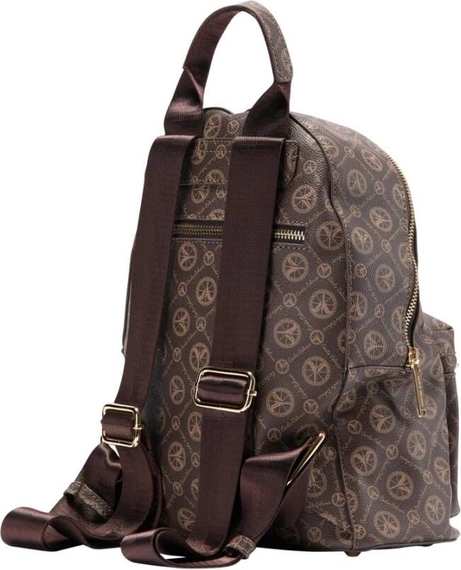 carlo colucci Backpacks Bruin Unisex
