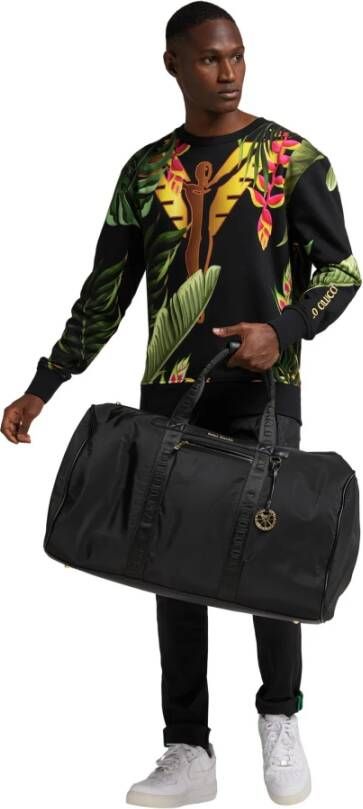 carlo colucci Bags Zwart Unisex