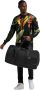 Carlo colucci Weekender Gross Costabile Zwart Dames - Thumbnail 2