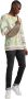 Carlo colucci Fall Pocket met Caesaro Logo Grijs Dames - Thumbnail 3