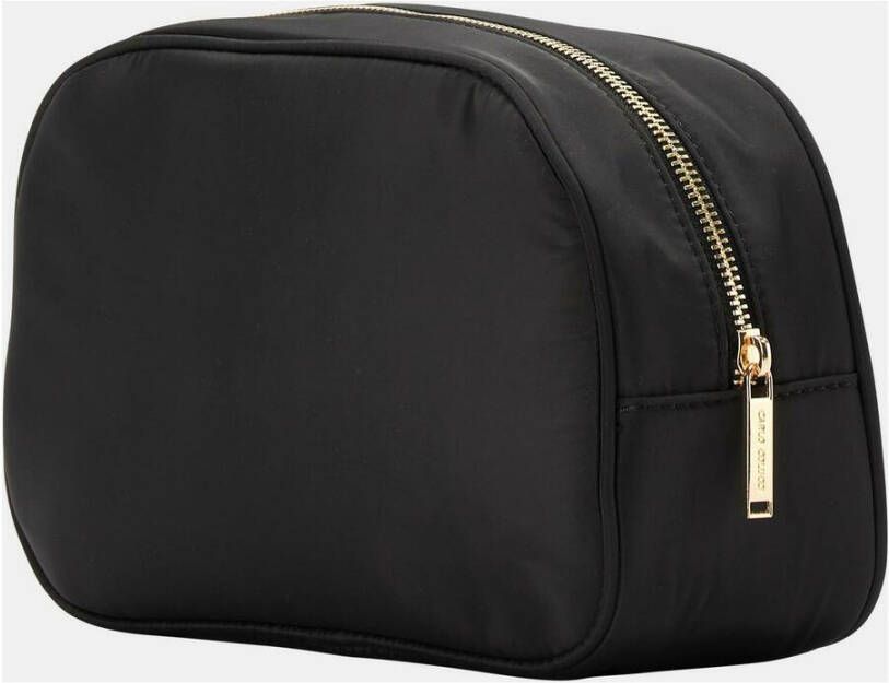 carlo colucci Cosmetische tas Zwart Dames