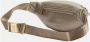 Carlo colucci Fall Pocket met Caesaro Logo Grijs Dames - Thumbnail 2