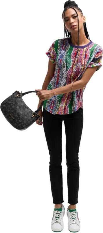 carlo colucci Handbags Zwart Dames