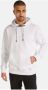 Carlo colucci Uniek Hoodie Dagai White Heren - Thumbnail 2