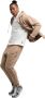 Carlo colucci Basic Line De Simoi Hoodie Beige Heren - Thumbnail 2