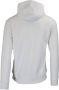 Carlo colucci Statement Sweathoodie Carlando White Heren - Thumbnail 2