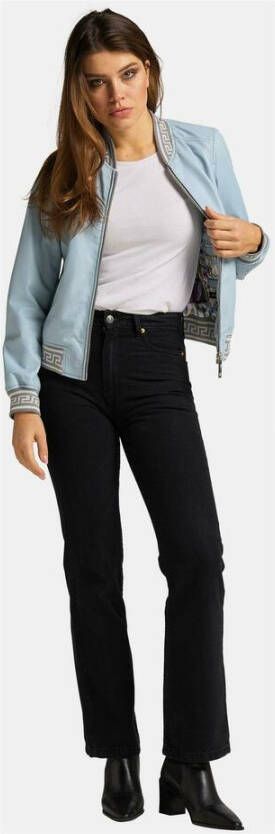 carlo colucci Jasje Blauw Dames