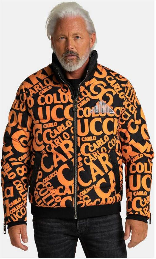 carlo colucci Jassen Oranje Heren