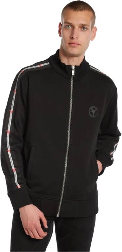 carlo colucci Jackets Zwart Heren