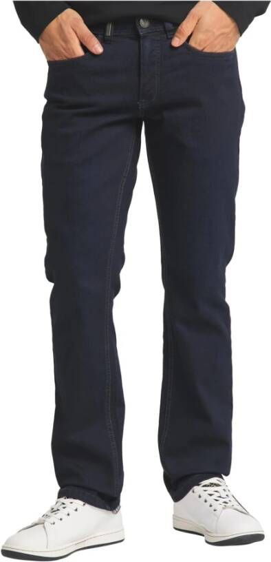 carlo colucci Jeans Blauw Heren