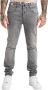 Carlo colucci Vintage Gewen Skinny Jeans Gray Heren - Thumbnail 2