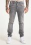 Carlo colucci Vintage Gewen Skinny Jeans Gray Heren - Thumbnail 3