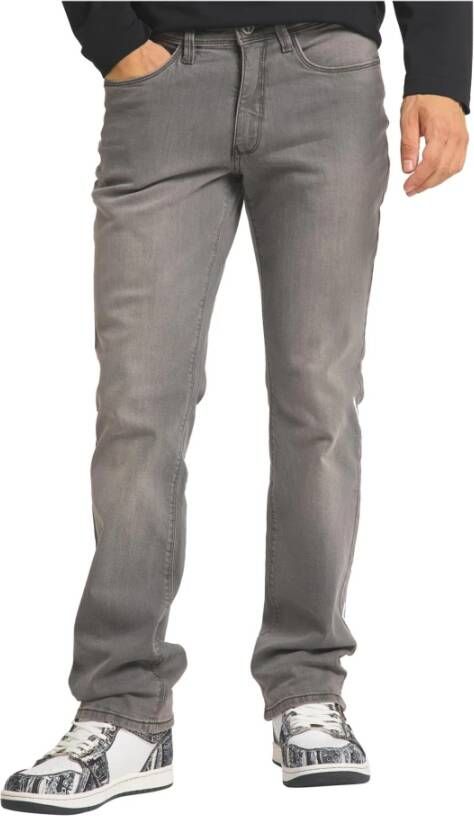 carlo colucci Jeans Grijs Heren
