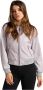 Carlo colucci Colton Lederen Blouson Purple Dames - Thumbnail 2