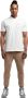 Carlo colucci De Santis Basic Line Polo Shirt White Heren - Thumbnail 2