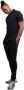 Carlo colucci De Santis Basic Line Polo Shirt Black Heren - Thumbnail 2