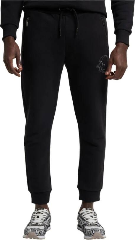carlo colucci Sweatpants Zwart Heren