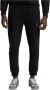 Carlo colucci Unieke Sweat Jogger De Bettin Black Heren - Thumbnail 2