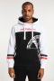 Carlo colucci Beperkte Oplage Artistieke Hoodies Black Heren - Thumbnail 4