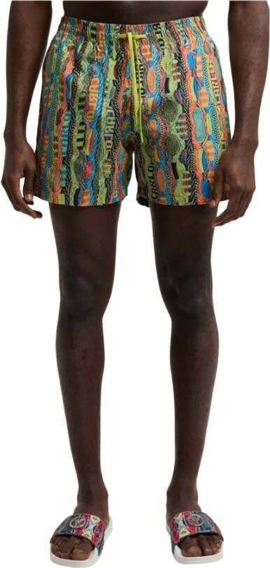 carlo colucci Swimwear Meerkleurig Heren