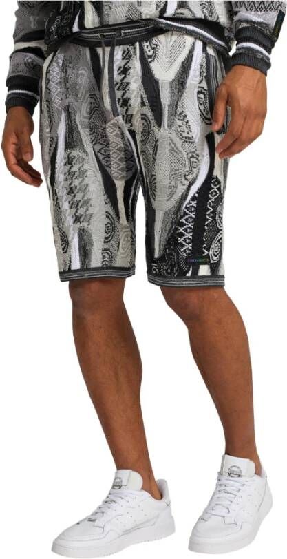 carlo colucci Trousers Grijs Heren