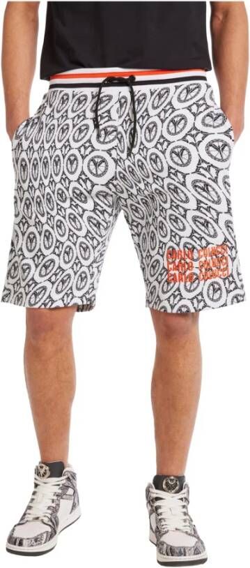 carlo colucci Trousers Meerkleurig Heren