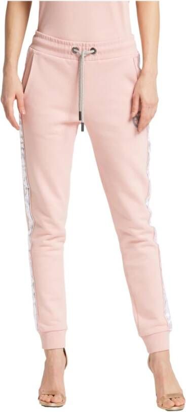 carlo colucci Trousers Roze Dames