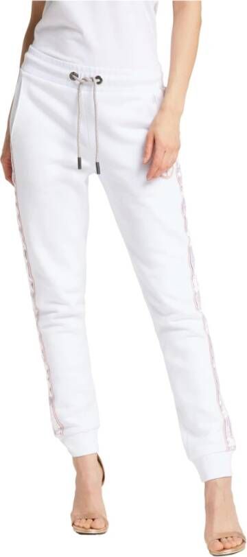 carlo colucci Trousers Wit Dames