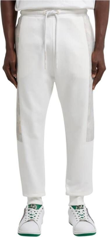 carlo colucci Trousers Wit Heren