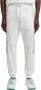 Carlo colucci Unieke Oversize Jogger D`Apolito White Heren - Thumbnail 2