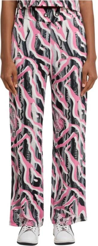 carlo colucci Trousers Zwart Dames