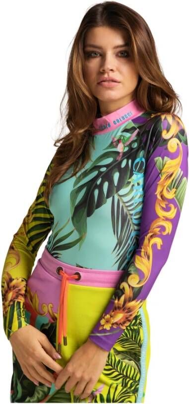 carlo colucci Underwear Meerkleurig Dames